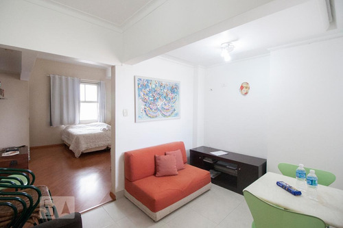 Apartamento Para Aluguel - Centro, 1 Quarto, 55 - 892866500