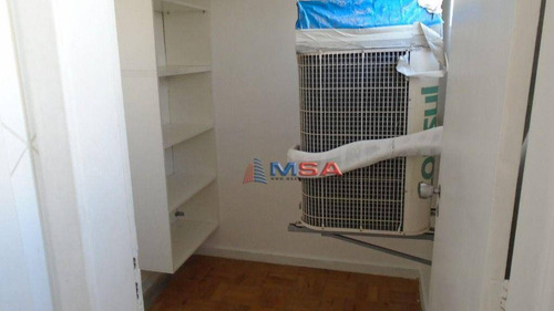 Imagem 23 de 25 de Apartamento Com 3 Dormitórios À Venda, 108 M² Por R$ 980.000,00 - Perdizes - São Paulo/sp - Ap10240