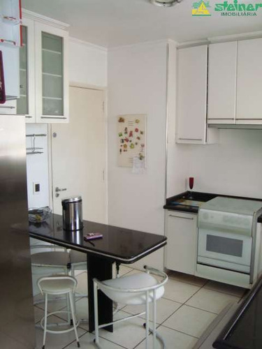 Imagem 15 de 21 de Venda Apartamento 3 Dormitórios Jardim Barbosa Guarulhos R$ 580.000,00 - 25389v