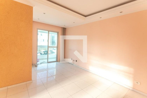 Imagem 3 de 15 de Apartamento À Venda - Jardim Continental, 2 Quartos, 68 M² - S893676550