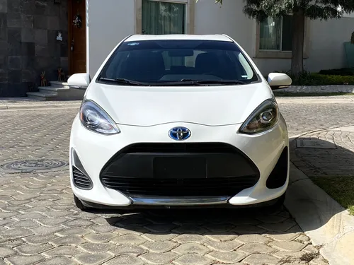 Toyota Prius C 1.5 Hybrid