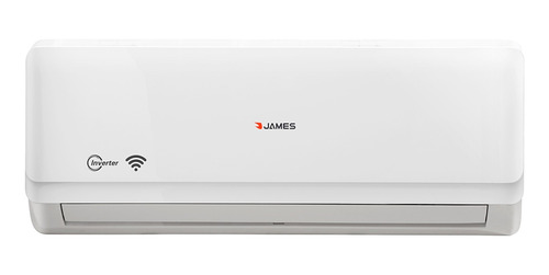 Aires Acondicionados Inverter James 24000 Btu - Fama