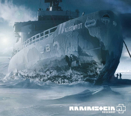 Vinilo: Rosenrot [2 Lp]