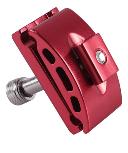 2 Cabezal De Tija De Sillín De Bicicleta, Reparación Rojo