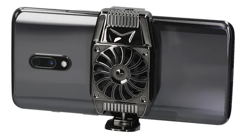 Ventilador De Refrigeración For Teléfonos Móviles De 4 A 6.
