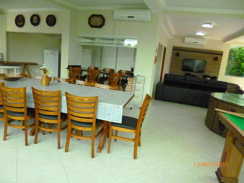 Imagem 12 de 30 de Casa À Venda Em Serra Dos Lagos (jordanésia) - Ca002234