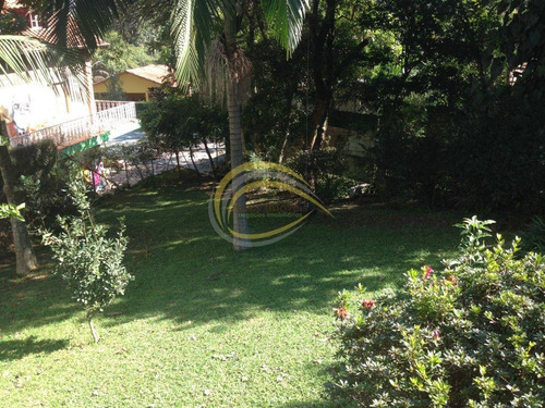 Imagem 2 de 19 de Casa Com 3 Dormitórios Suítes À Venda, 260 M² Por R$ 1.400.000 - Miolo Da Granja - Cotia/sp - Ca0457