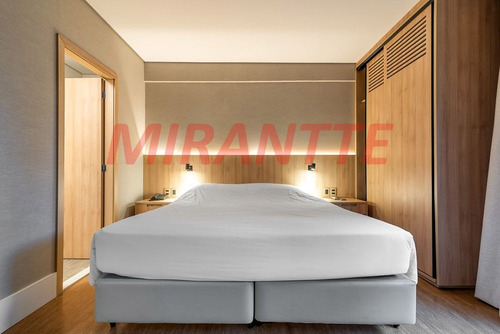 Imagem 5 de 10 de Flat Em Itaim Bibi - São Paulo, Sp - 364778