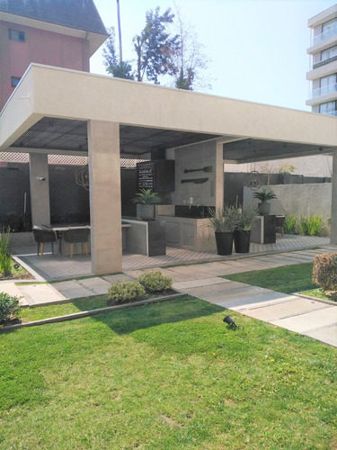 Cumbrespro Arrienda Amplio Dpto. 2d/2b Con 1e/1b