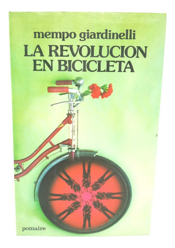 La Revolución En Bicicleta