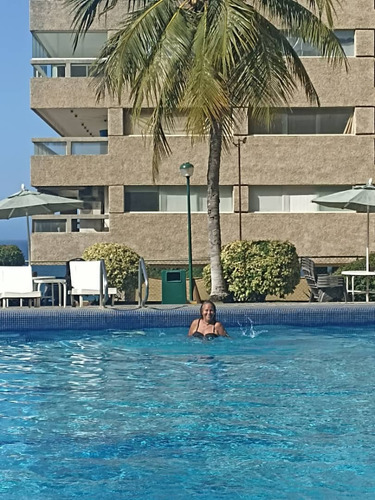 Apartamento Los Delfines Playa Grande La Guiara