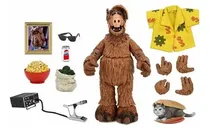 Comprar Figura De Acción Ultimate Neca Alien Alf Figure Life Form