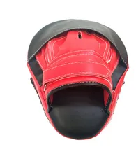 Comprar Manoplas De Boxeo Almohadilla De Boxeo Manoplas De Boxeo Cur