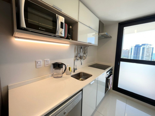 Imagen 3 de 11 de Departamento En Venta En Aidy Grill