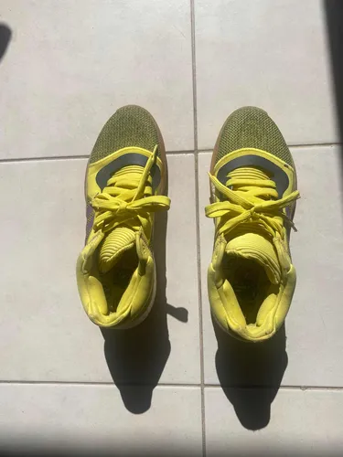 Zapatillas Outlet En Monte Grande Nike Basquet Hombre