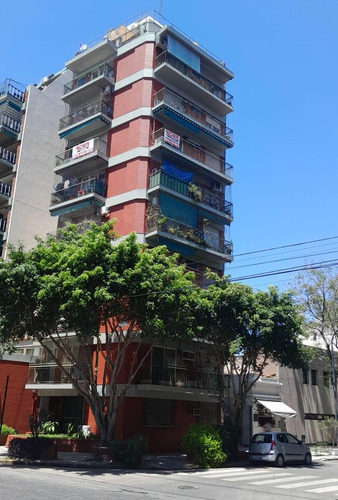 Venta Departamento, Piso Completo De 3 Ambientes En Belgrano