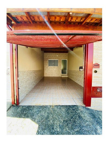 Imagem 1 de 15 de Casa À Venda, 88 M² Por R$ 185.000,00 - Jardim Panorama - Caçapava/sp - Ca0321
