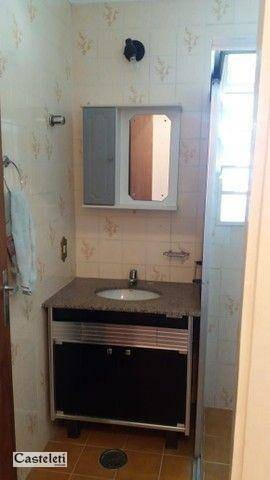 Imagem 8 de 10 de Cobertura Com 1 Dormitório À Venda, 79 M² Por R$ 230.000,00 - Centro - Campinas/sp - Co0088