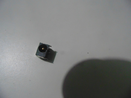 Conector Dc Power Jack Para O Notebook Qbex N450 (Usado)