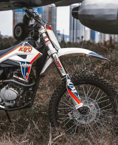 T4 Enduro 2025