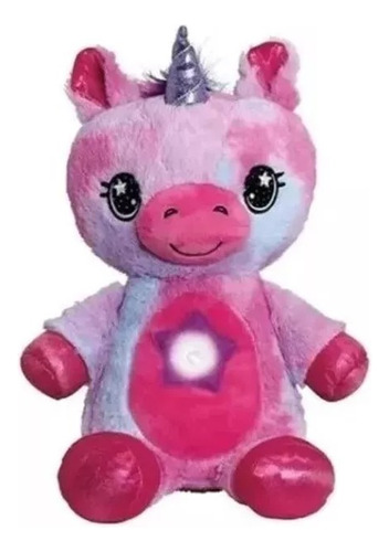 Peluche De Juguete De Iluminación