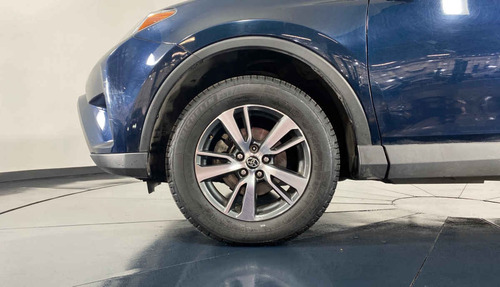 Imagen 6 de 15 de 113919 - Toyota Rav4 2017 Con Garantía