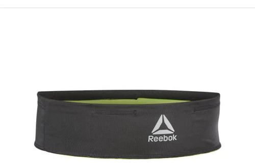 Riñonera Para Running Reflectiva Reebok