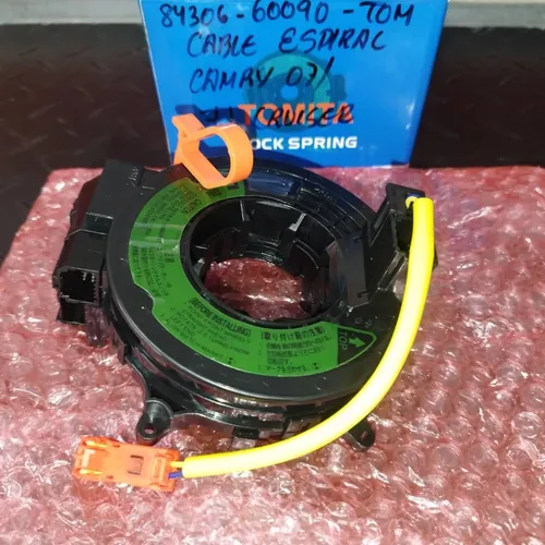 Cable Espiral Camry 07/09
