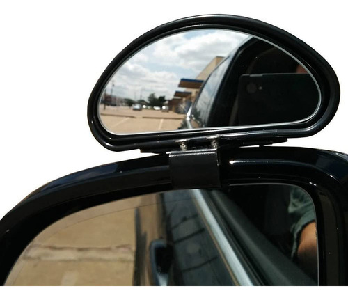 / Espejo De Punto Ciego, Retrovisor Auxiliar De Ángulo