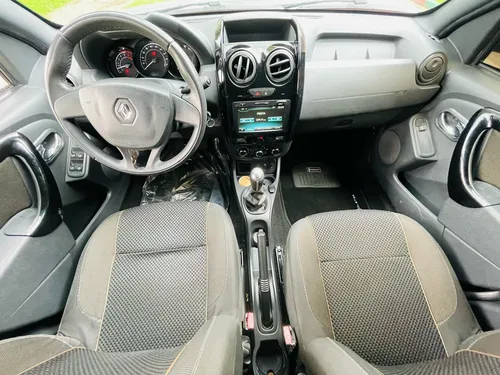 Renault Duster 1.6 Intense