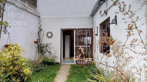 Casa En Venta- Calle 20 69 Y 70- La Plata