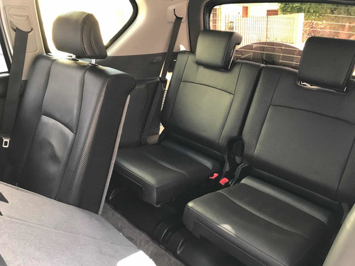 Toyota Land Cruiser 4.0 Prado Txl At 2013