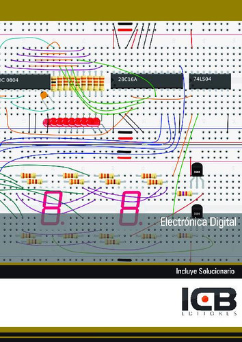 Libro Electronica Digital