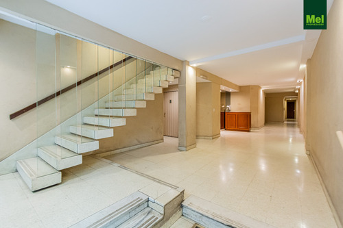 3amb Con Baulera Apto Profesional,ofic/consultorio/vivienda