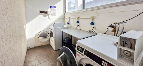 Monoambiente En Venta Villa Urquiza, Caba
