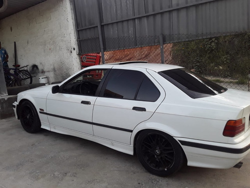 Bmw 325i