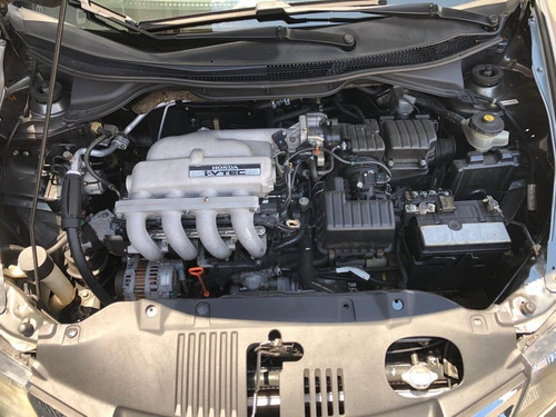 Imagem 15 de 15 de Honda City 1.5 Lx 2014