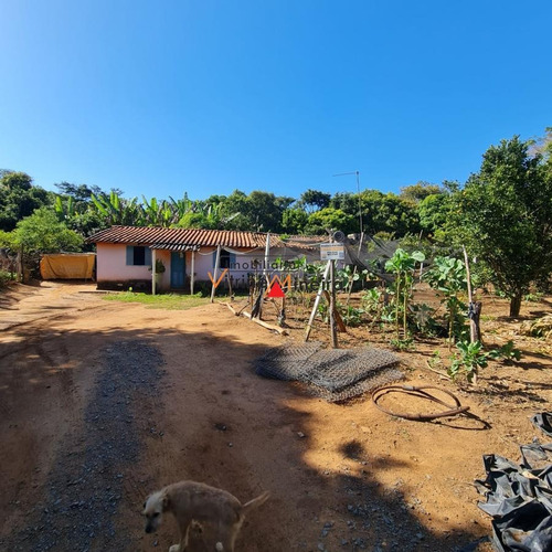 Imagem 5 de 13 de Chácara Para Venda Em Itatiaiuçu, Mg431, 3 Dormitórios, 1 Banheiro - 70618_2-1622844