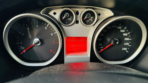 Ford Focus Sedan 2.0 Titanium Flex Aut. 4p
