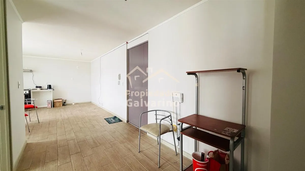 Imagen 3 de 18 de Departamento En Venta De 3d 1b En Cerrillos