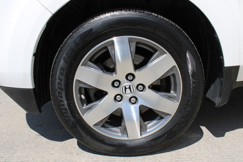 Imagen 7 de 11 de Honda Pilot 2014 3.5 V6 Touring Piel At