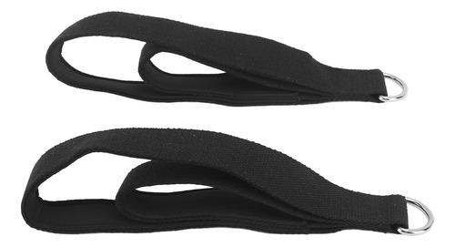 Correa De Ejercicio Con Forma De Anillo En D Para Pilates, 2