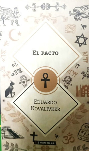 El Pacto: Los Verdaderos Responsables Del Covid, De Eduard 