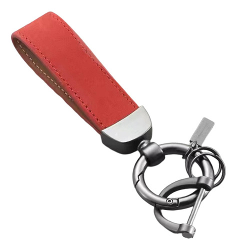 2 X 2 Llaveros Para Coche, Colgantes Simples Con 2 Piezas