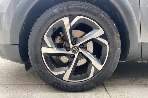 Citroen C5 Aircross Unique Tp 1600cc T Ct Tc R18