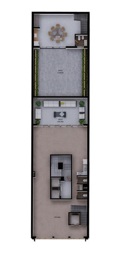 Imagen 9 de 11 de 2 Dormitorios En Construcción!! Inmejorable Ubicación!
