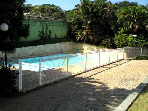 Chácara À Venda Em Atibaia Sp - Ch0031