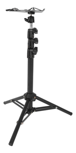 Kit De Suporte Retangular Para Montagem Em Tripé Para Mini T
