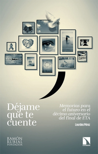 Libro Dejame Que Te Cuente