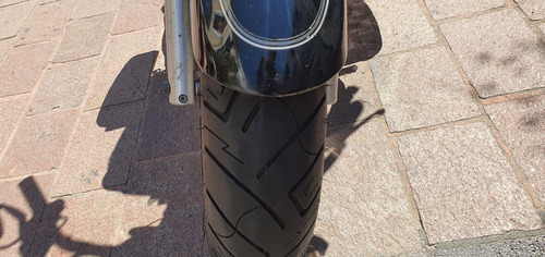 Imagen 10 de 15 de Yamaha V Star Clasic 1100 Cc Año 2000